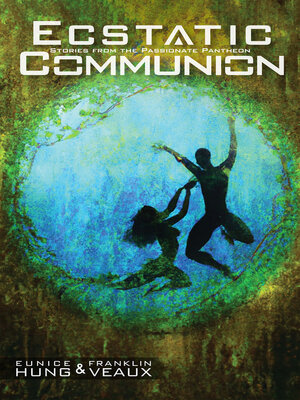 cover image of Ecstatic Communion
